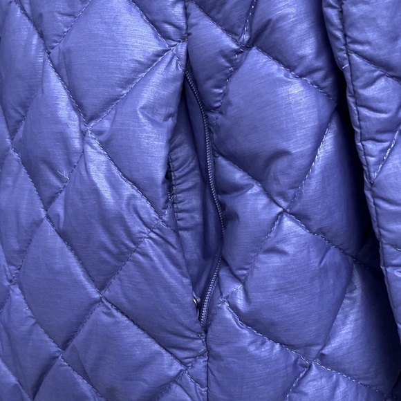 32 Degree Light Weight Puffer Jacket Women Medium Down Filled Packable - Picture 3 of 8